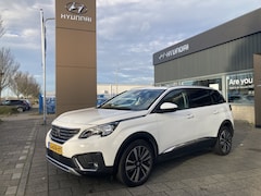 Peugeot 5008 - 1.2 PT BL. Premium*RIJKLAARPRIJS