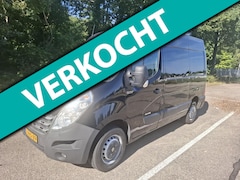 Renault Master - T35 2.3 dCi L1H2 automaat apk 8-2026