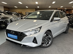 Hyundai i20 - 1.0 T-GDI Comfort Automaat / Camera / Stoel-Stuur verwarming / Trekhaak