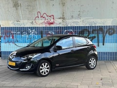 Mazda 2 - 2 1.3 BIFUEL GT-M Line G3 Mooie Auto Voor Een Mooie Prijs € 4.999,