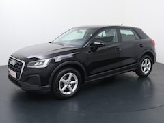 Audi Q2 - 30 TFSI Pro Line | 110 PK | Cruise control | LED verlichting | Apple Carplay/Android Auto