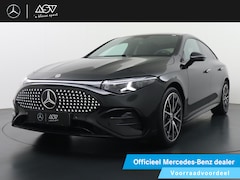 Mercedes-Benz CLA-Klasse - 250+ Launch Edition 85 kWh Accu | Memorystoelen | Warmtepomp | Multibeam Led | Stoelverwar