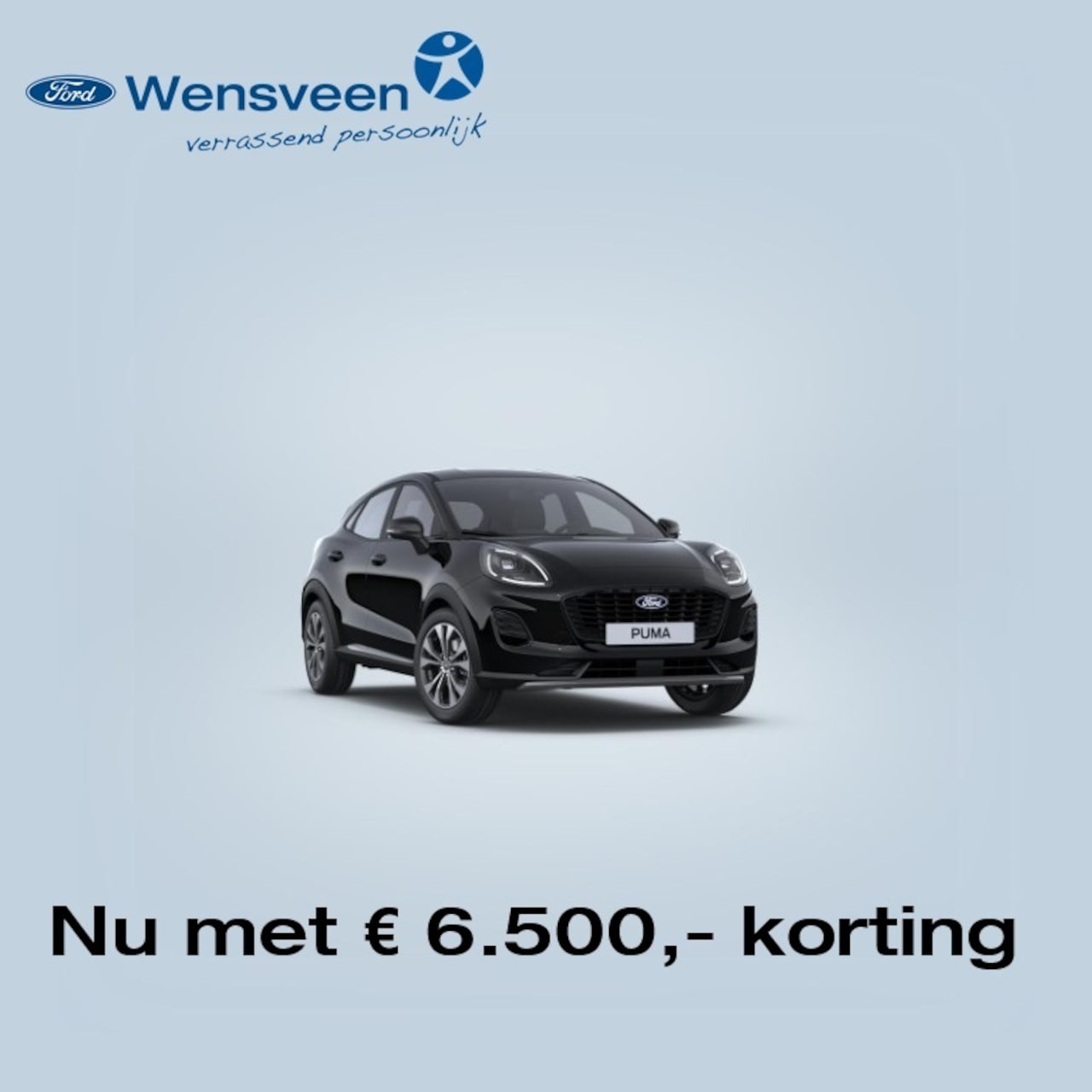 Ford Puma - 1.0T 125pk ECOBOOST Hybrid Titanium | NIEUW, comfort pack - AutoWereld.nl