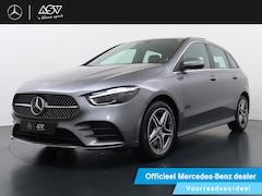 Mercedes-Benz B-klasse - 250 e Business Solution AMG | Panorama - Schuifdak | Multibeam Led | DAB+ Radio | Apple Ca