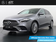 Mercedes-Benz B-klasse - 250 e Business Solution AMG | Distronic Cruise Control | Panorama - Schuifdak | Trekhaak W