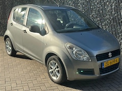Suzuki Splash - 1.0 Base