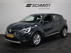 Renault Captur - 1.0 TCe Zen | LED | DAB | Cruise Control | Apple Carplay