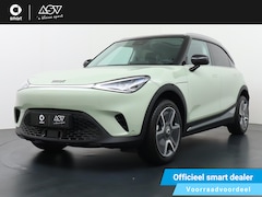 Smart #1 - 1 Pro+ 66 kWh