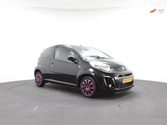 Citroën C1 - 1.0 Collection | Airco | Groot scherm | Elektrische ramen | Goed onderhouden