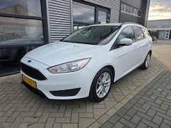 Ford Focus Wagon - 1.0 Trend Edition