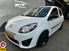 Renault Twingo - 1.2-16V Collection Airco | Allseason | Distributie nieuw |