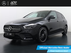 Mercedes-Benz B-klasse - 250 e Business Solution AMG | Trekhaak Wegklapbaar | Distronic Cruise Control | Panorama