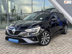 Renault Mégane E-Tech - Estate 1.6 Plug-In Hybrid 160pk R.S. Line Panoramadak / HU Display / Trekhaak / Camera