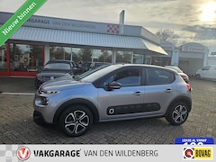 Citroën C3 - 1.2 PureTech Business