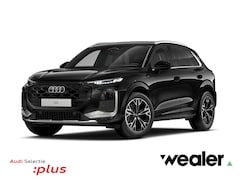 Audi Q3 - 1.5 200kW e-hybrid S edition