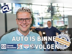 Renault Kadjar - 1.2 TCe Bose LUXE | TREKHAAK | ALL - SEASONS | 19" LMV