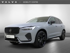 Volvo XC60 - T6 AWD Ultra Black Edition | Facelift | Trekhaak | Panoramadak |