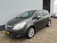 Opel Meriva - 1.4 Cosmo - Airco - Cruise Control