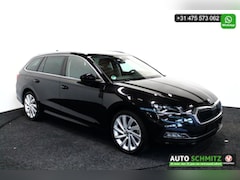 Skoda Octavia Combi - 1.4 TSI iV PHEV Business Edition *Navi/Cruise/PDC