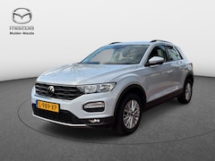 Volkswagen T-Roc - 1.0 TSI Style PDC | Navi | Adaptive Cruise