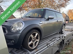 MINI Clubman - 1.6 Cooper S MOTOR DEFECT