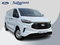 Ford Transit Custom - 320 2.0 TDCI L2H1 Trend 136pk | SCI | All Weather Banden | Extra grote brandstof tank | Ve