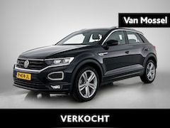 Volkswagen T-Roc - 1.5 TSI Sport | Parkeercamera | Climatronic (Automatische Airco) | Digital Cockpit | Adapt