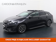 Kia Pro cee'd - ProCeed 1.5 T-GDi GT-Line