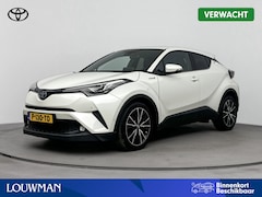 Toyota C-HR - 1.8 Hybrid Executive | Premium uitgevoerd| Leder interieur |