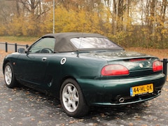 MG F - F 1.8i