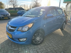 Opel Karl - 1.0 ecoFLEX Edition Automaat, Airco, Stuur en Stoelverwarming