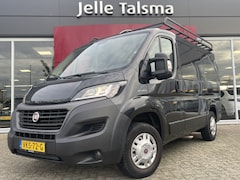 Fiat Ducato - 30 2.3 MultiJet L1H1 | Trekhaak | Imperial | Climate control | Navigatie