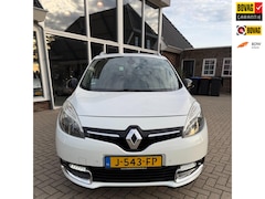 Renault Grand Scénic - - 1.2 TCe Bose - 7persoons