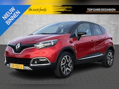 Renault Captur - 0.9 TCe Xmod