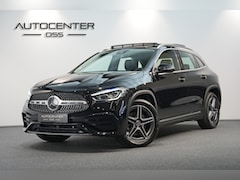 Mercedes-Benz GLA-Klasse - 250 e AMG ✅ PANO ✅ WEGK.TREKHAAK ✅ CAMERA ✅ NAVI MBUX ✅ SFEERVERLICHTING