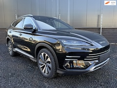 BYD Seal U - - 217pk|Pano|Head-up|Stoelverwarming/koeling|360 camera