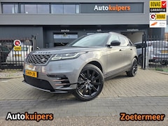 Land Rover Range Rover Velar - 2.0 I4 Turbo AWD HSE P300 R-Dynamic | Met o.a. achteruitrijcamera, afneembare trekhaak en