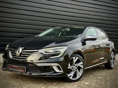 Renault Mégane - 1.2 TCe GT-Line NAVI|SPORTSTOEL|XENON|KEYLESS|AMBIANCE