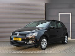 Volkswagen Polo - 1.0 Comfortline I 5 Deurs I Airco I 90.000 km