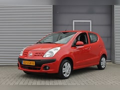 Nissan Pixo - 1.0 Acenta I 5 Deurs