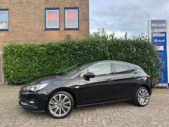 Opel Astra - 1.4 Innovation Climate C, Cruise C, Navigatie, Camera