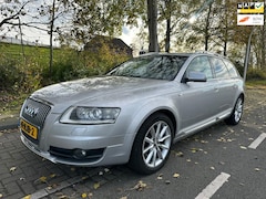 Audi A6 allroad quattro - 2.7 TDI Pro Line , automaat, nap , met luchtvering nieuwe apk