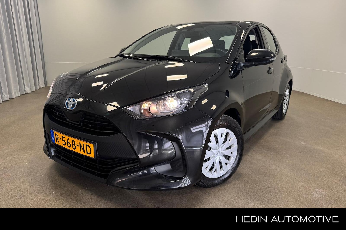 Toyota Yaris - 1.5 Hybrid Active Automaat | Camera | Car Play | Climate Control | - AutoWereld.nl