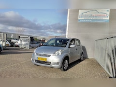 Daihatsu Sirion 2 - 1.3-16V Comfort 1ste eigenaar- nl auto- nap - 85000km - dealer onderhouden