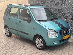 Suzuki Wagon R+ - 1.3 Season