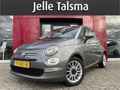 Fiat 500 - TwinAir Turbo Popstar Let op: Rijdende auto niet altijd aanwezig