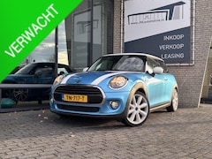 MINI Cooper - 1.5