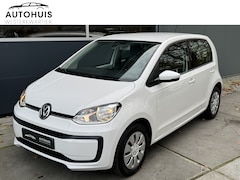 Volkswagen Up! - 1.0 MPI 60pk BMT move up Airco Elektr Spiegels DAB