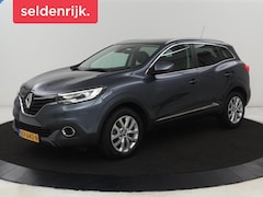 Renault Kadjar - 1.2 TCe Intens | Origineel NL | Camera | Navigatie | Trekhaak | Park Assist | Keyless | DA