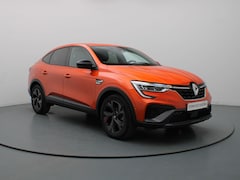 Renault Arkana - 145pk E-Tech Hybrid R.S. Line Automaat BOSE | Camera | Adapt. Cruise | Parkeersens. v+a |